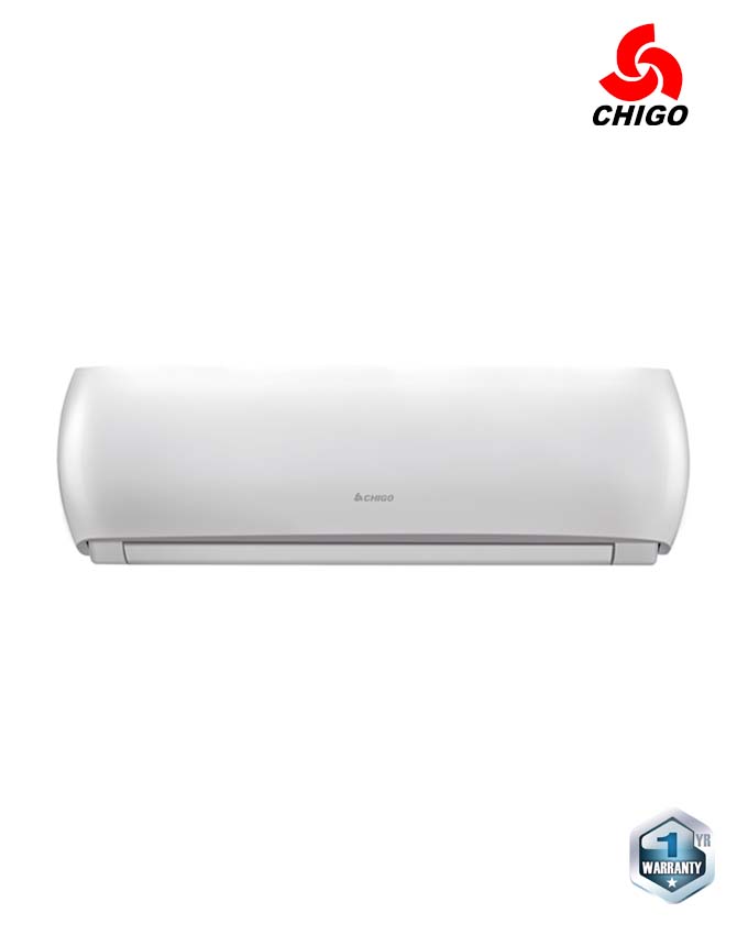 CHIGO CS-25C3 R22-1HP Split Air Conditioner